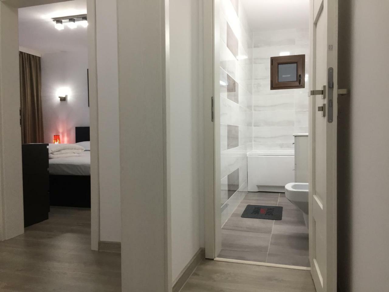 Luxury Apartment Galati  Exterior photo